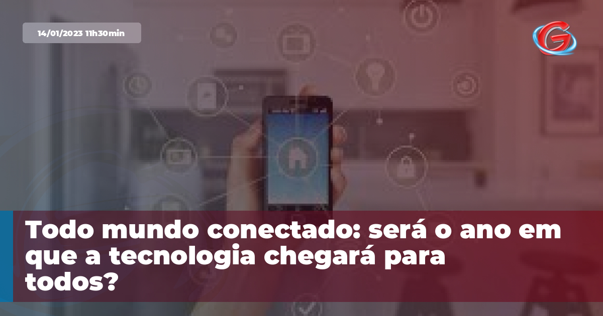 Tudo sobre Mobile - Mundo Conectado