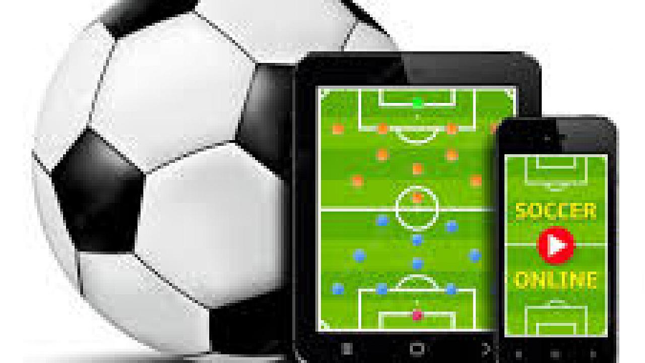 Futebol: Confira quais times possuem aplicativos para smartphones