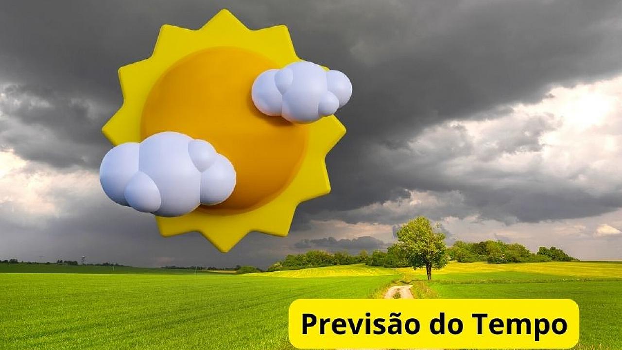 Domingo amanhece garoando e previsão é de mais um dia chuvoso em MS -  Amambai Notícias - Notícias de Amambai e região.