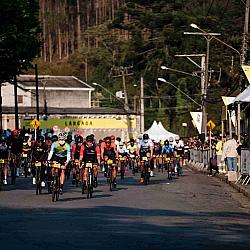  Rio recebe competição de ciclismo do Tour de France